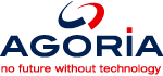 logo agoria